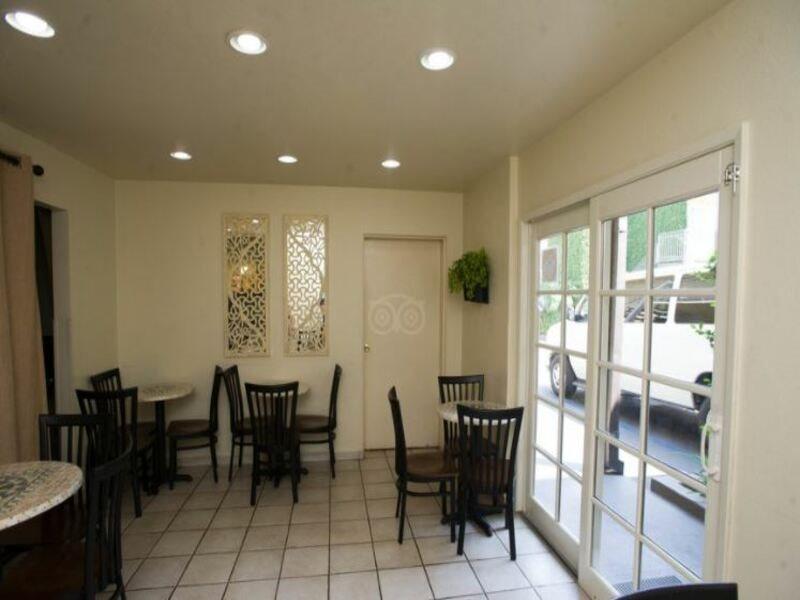 Del Sol Inn Anaheim Dış mekan fotoğraf