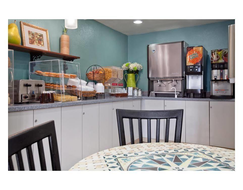 Del Sol Inn Anaheim Dış mekan fotoğraf