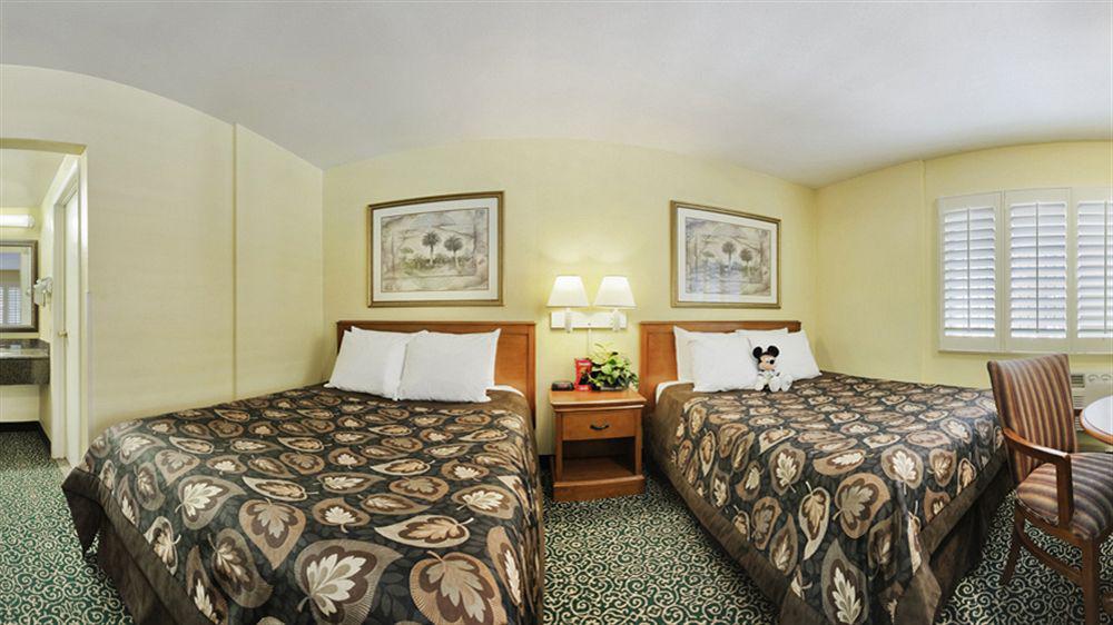 Del Sol Inn Anaheim Dış mekan fotoğraf